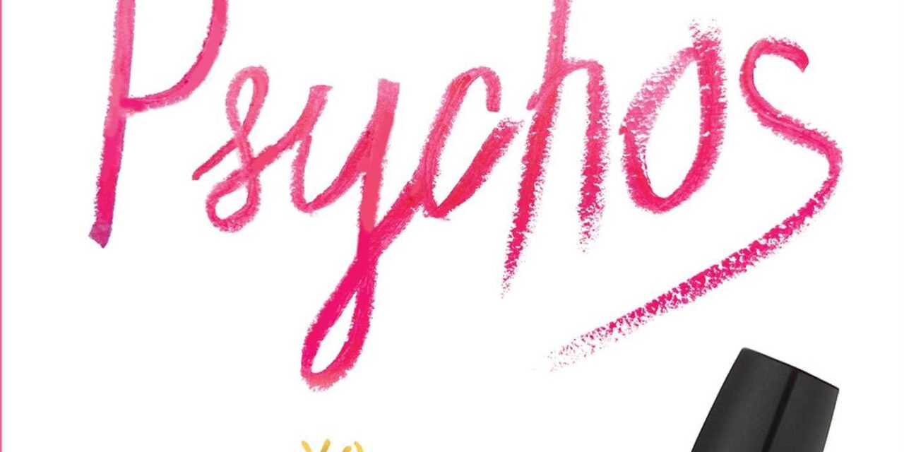 Book review: Psychos