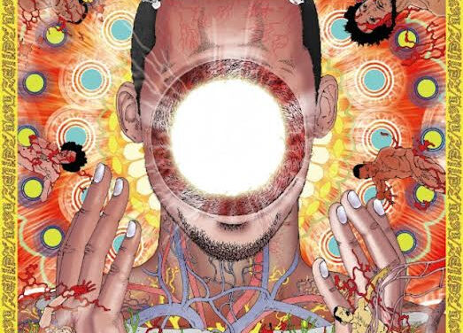 Album Review: Flying Lotus – You’re Dead!