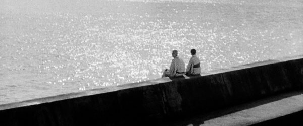 Essential viewing: Tokyo Story (1953)