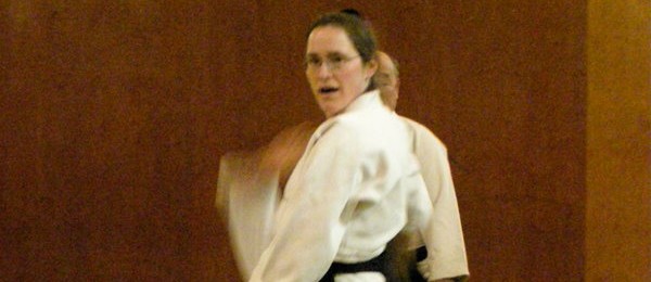 Go with the Flow with Aikido