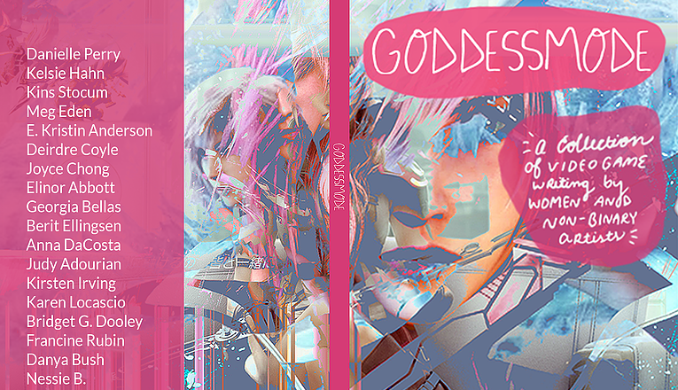 Book Review: Goddessmode