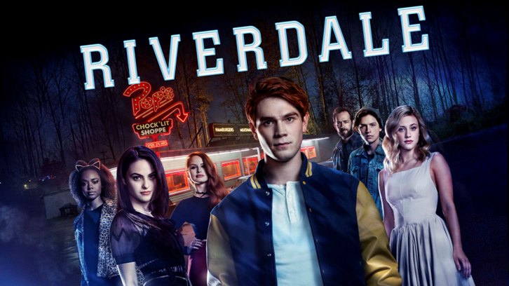 Riverdale reviewed