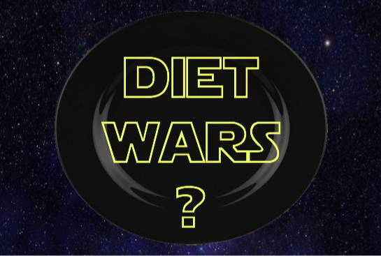 Diet Wars?
