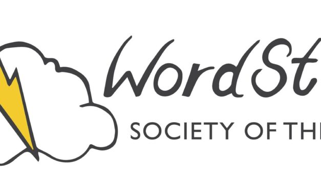WordStorm Society of the Arts: Everything you need to know.