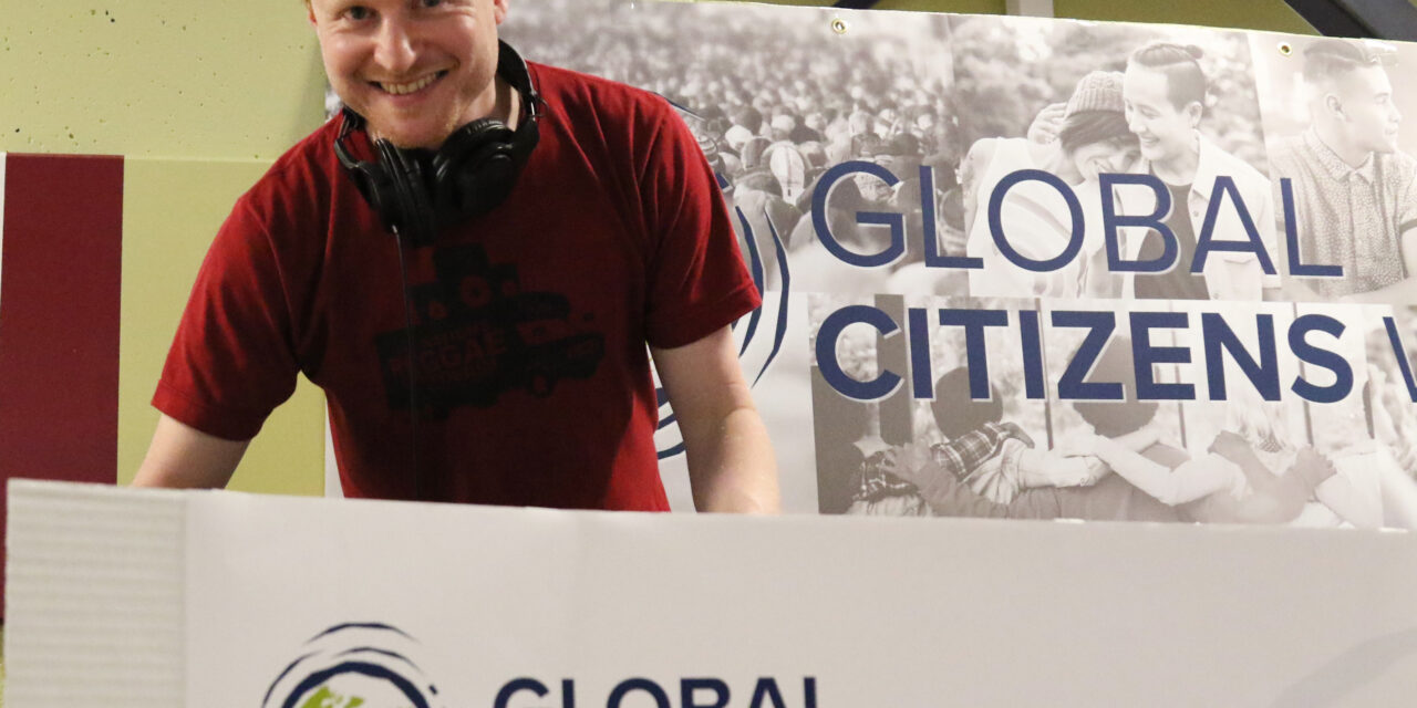 VIU celebrates innovation for Global Citizens Week