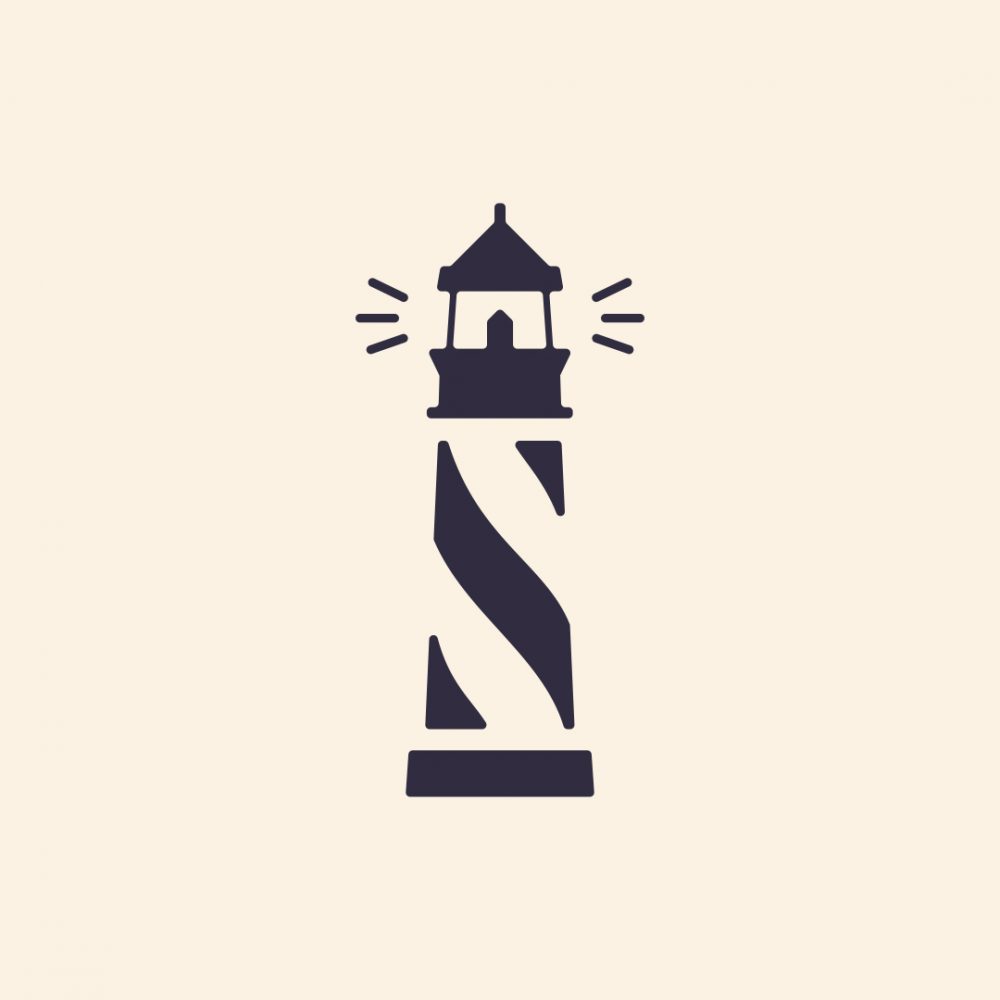 The Nav Lighthouse