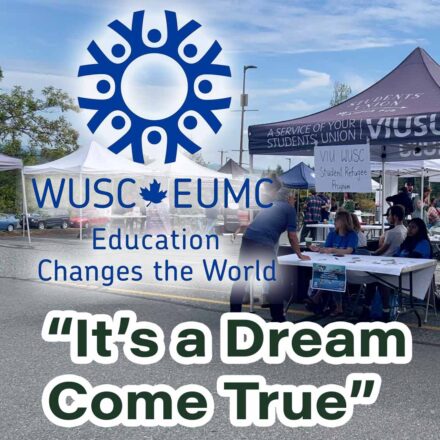 How WUSC Changes Lives